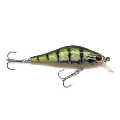 Viper Pro Witcher Wobbler 7cm - 10g - Funky Perch - 1Stück