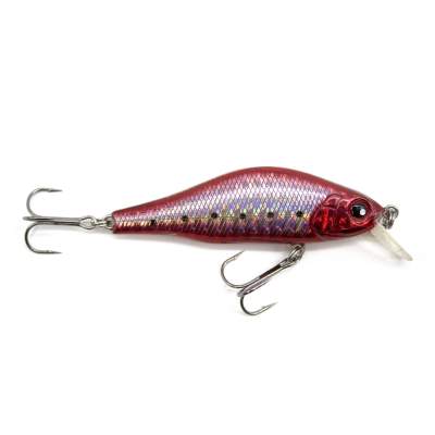 Viper Pro Witcher, 7cm - 10g - Red Sardine - 1Stück