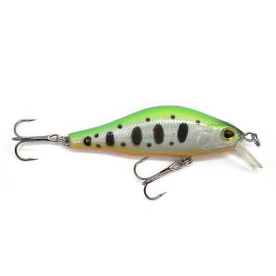 Viper Pro Witcher Wobbler 7cm - 10g - Truitelle - 1Stück