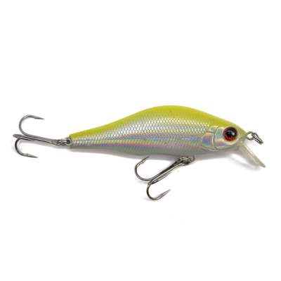 Viper Pro Witcher Wobbler 7cm - 10g - Flamingo - 1Stück