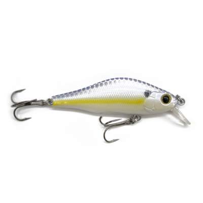 Viper Pro Witcher Wobbler 7cm - 10g - Mullet - 1Stück