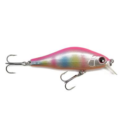 Viper Pro Witcher, 7cm - 10g - Pink Princess - 1Stück