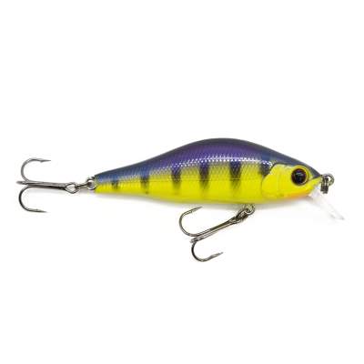 Viper Pro Witcher, 7cm - 10g - Old Perch - 1Stück