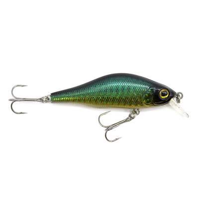 Viper Pro Witcher Wobbler 7cm - 10g - Green Weenie - 1Stück