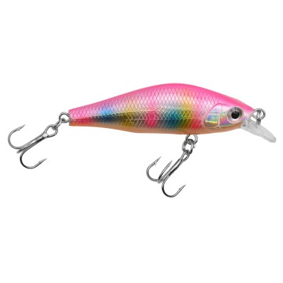 Viper Pro Witcher Wobbler 5cm - 3g - 1Stück - Pink Princess