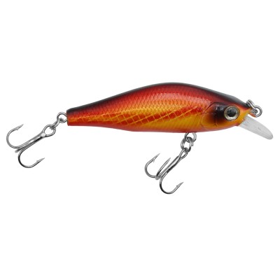 Viper Pro Witcher Wobbler 5cm - 3g - 1Stück - Moonshine