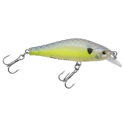 Viper Pro Witcher Wobbler 5cm - 3g - 1Stück - Maifish