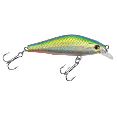 Viper Pro Witcher, 5cm - 3g - 1Stück - Mahi Mahi