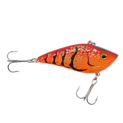 Viper Pro Rattle Crank 7,00cm Moonpie, 7cm - Moonpie - 18g