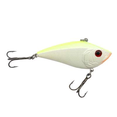 Viper Pro Rattle Crank 7,00cm Lemonback, 7cm - Lemonback - 18g