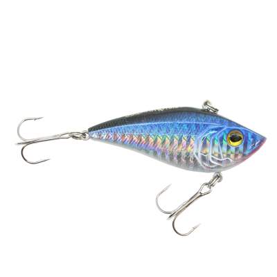 Viper Pro Rattle Crank 7,00cm Blue Moon, 7cm - Blue Moon - 18g