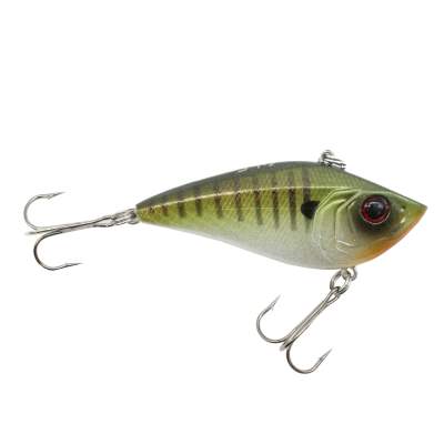 Viper Pro Rattle Crank 7,00cm Amazonas Lipless Crankbait 7cm - Amazonas - 18g