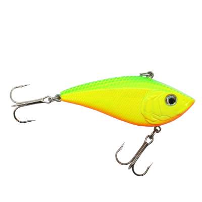 Viper Pro Rattle Crank 7,00cm Citrus Shiner, 7cm - Citrus Shiner - 18g