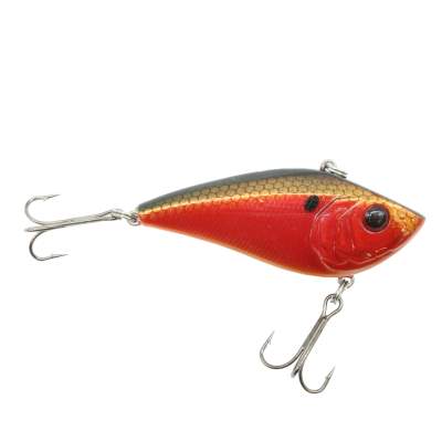 Viper Pro Rattle Crank 7,00cm Parrot Lipless Crankbait 7cm - Moonpie - 18g