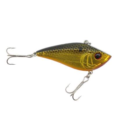 Viper Pro Rattle Crank 7,00cm Gold Nugget, 7cm - Gold Nugget - 18g