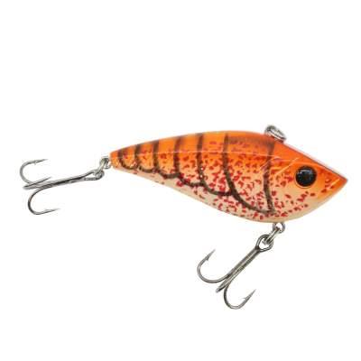 Viper Pro Rattle Crank 7,00cm Stardust Lipless Crankbait 7cm - Stardust - 18g