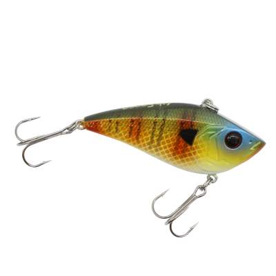 Viper Pro Rattle Crank 7,00cm Perch Lipless Crankbait 7cm - Perch - 18g