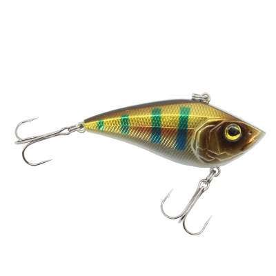 Viper Pro Rattle Crank 7,00cm Blue Mackerel Lipless Crankbait 7cm - Blue Mackerel - 18g