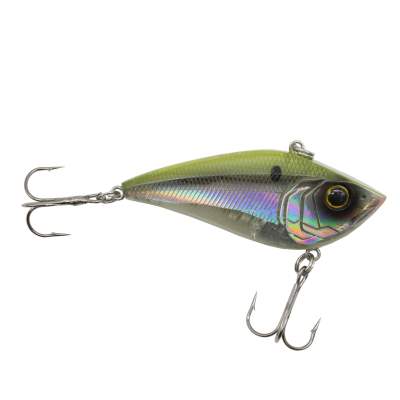 Viper Pro Rattle Crank 7,00cm Green Back 7cm - Green Back - 18g