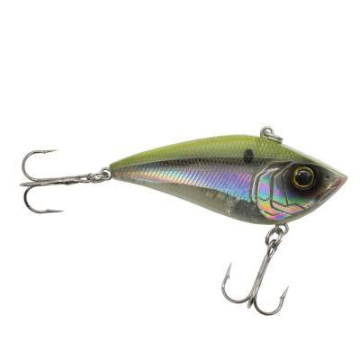 Viper Pro Rattle Crank 7,00cm Green Back Lipless Crankbait 7cm - Green Back - 18g