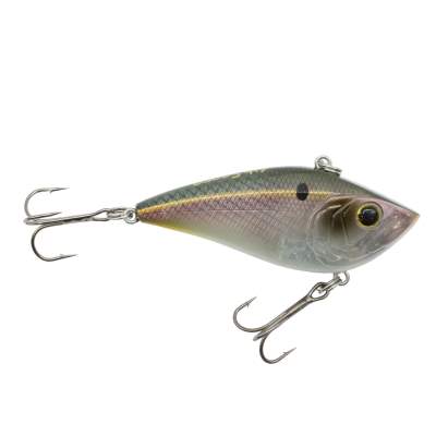 Viper Pro Rattle Crank 7,00cm Lila Ice, 7cm - Ice - 18g