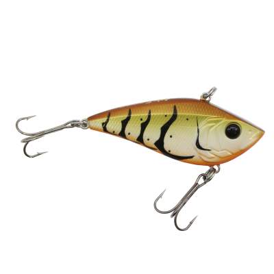 Viper Pro Rattle Crank 7,00cm Washedout Citrus Lipless Crankbait 7cm - Washedout Citrus - 18g