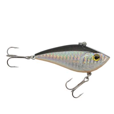 Viper Pro Rattle Crank 7,00cm Silver Flash Minnow 7cm - Silver Flash Minnow - 18g