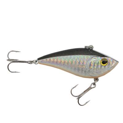 Viper Pro Rattle Crank 7,00cm Silver Flash Minnow, 7cm - Silver Flash Minnow - 18g