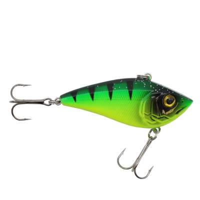 Viper Pro Rattle Crank 7,00cm Fire Tiger Lipless Crankbait 7cm - Fire Tiger - 18g