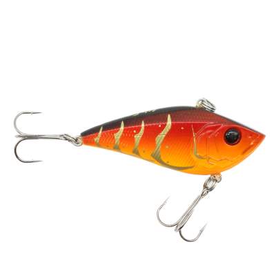 Viper Pro Rattle Crank 7,00cm Hokaido, 7cm - Hokaido - 18g