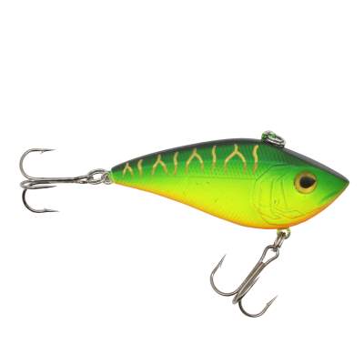 Viper Pro Rattle Crank 7,00cm Chartreuse Shad, 7cm - Chartreuse Shad - 18g