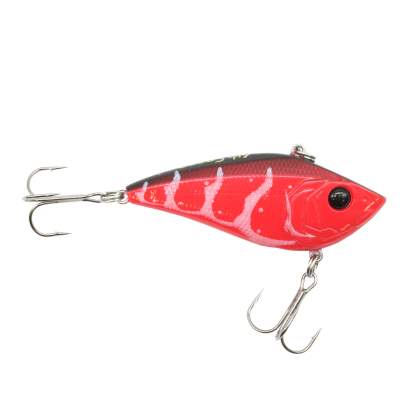 Viper Pro Rattle Crank 7,00cm Clown Lipless Crankbait 7cm - Clown - 18g