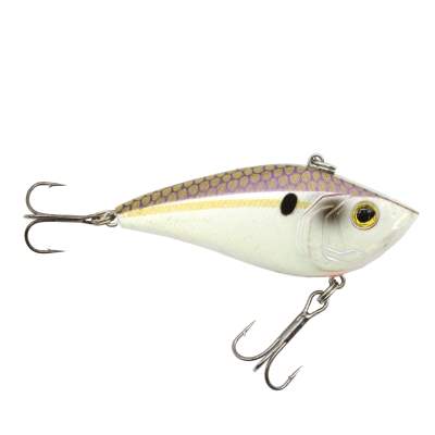 Viper Pro Rattle Crank 7,00cm Pearl, 7cm - Pearl - 18g