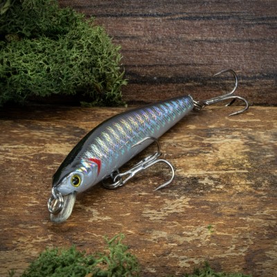 Viper Pro Gipsy, 6,5cm - Baitfish - 7g - 1Stück