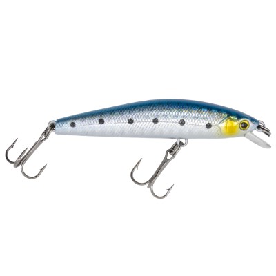 Viper Pro Gipsy Forellen Wobbler 6,5cm - Sardine - 7g - 1Stück