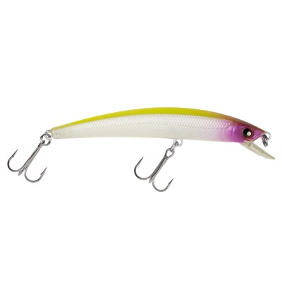 Viper Pro Bicoroll Twitchbait 9cm - Flamingo - 9g - 1Stück