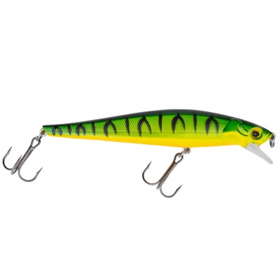 Viper Pro Flat Flanker Twitchbait 11cm - Firetiger - 15g - 1Stück