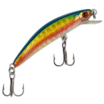 Viper Pro Glumpi, 5,0cm - 2g - Rainbowtrout