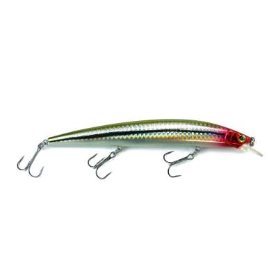 Viper Pro Coast Darter 15,0cm Crazy Flamingo Küsten Wobbler