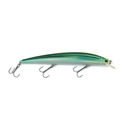 Viper Pro Coast Darter 15,0cm Holo blue green Küsten Wobbler