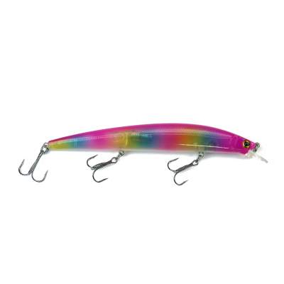 Viper Pro Coast Darter 15,0cm Pink Rainbow Küsten Wobbler