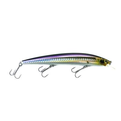 Viper Pro Coast Darter 15,0cm Violett Silver,