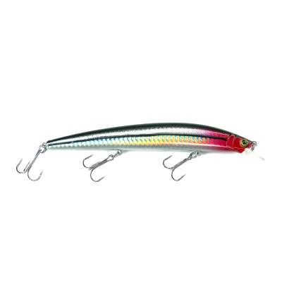 Viper Pro Coast Darter 15,0cm Red Head Silver