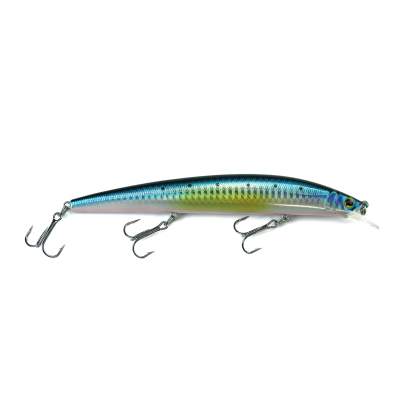 Viper Pro Coast Darter 15,0cm Sardine Yellow Belly