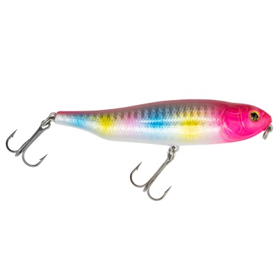 Viper Pro Jimmy Walker, 9,5cm - Pinky - 15g - 1Stück