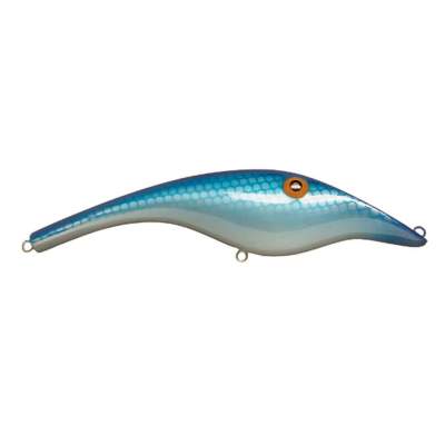 Zalt Zalt 14 Wobbler sinkend 01 14cm - 01- 40g - 1Stück