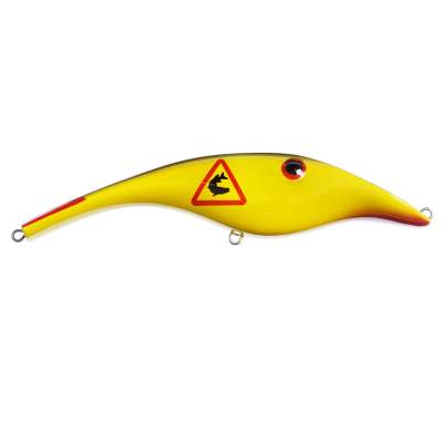 Zalt Zalt 14 Wobbler sinkend 29 14cm - 29 - 40g - 1Stück