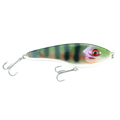 Viper Pro Piker Jerk 13,5cm Rainbow Trout, 13,5cm - Rainbow Trout - 55g - 1Stück