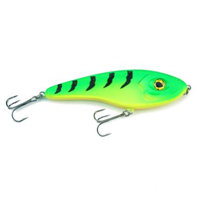 Viper Pro Piker Jerk 13,5cm Sunshine Jerkbait 13,5cm - Sunshine - 55g - 1Stück