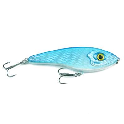 Viper Pro Piker Jerk 13,5cm Baby Blue 13,5cm - Baby Blue - 55g - 1Stück